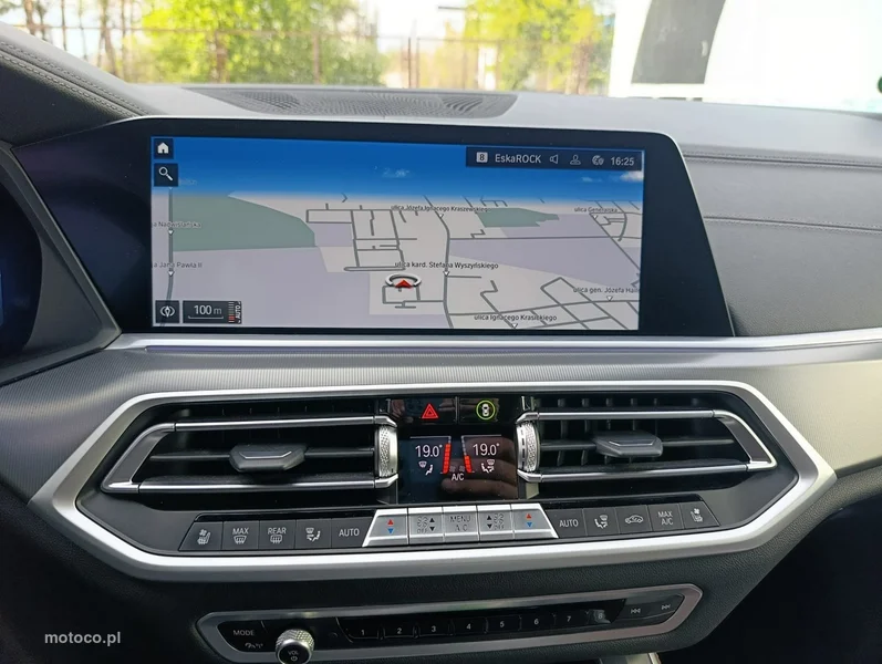 BMW X5 G05 44