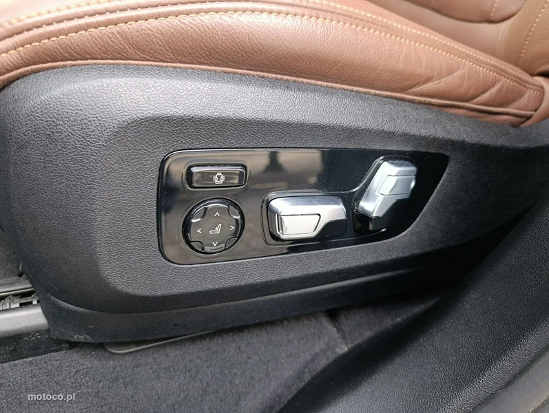 BMW X5 G05 45