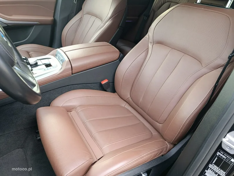 BMW X5 G05 7
