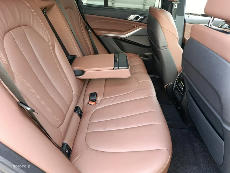 BMW X5 G05 10