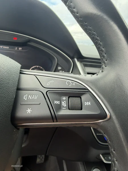 Audi Q5 FY 13