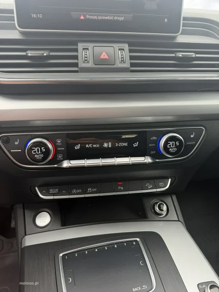 Audi Q5 FY 19