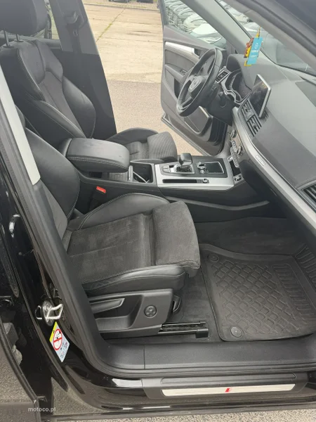 Audi Q5 FY 3