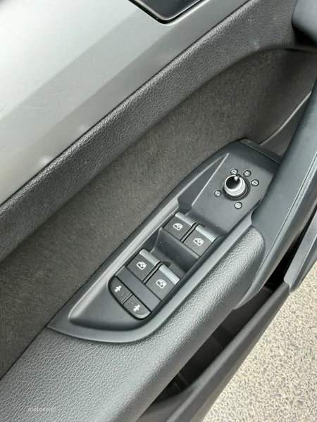 Audi Q5 FY 22