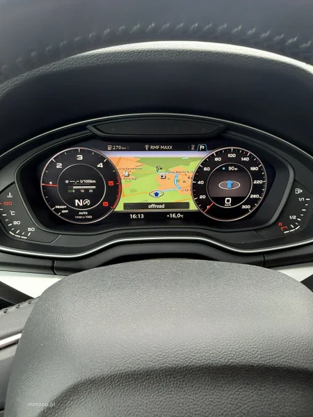 Audi Q5 FY 5