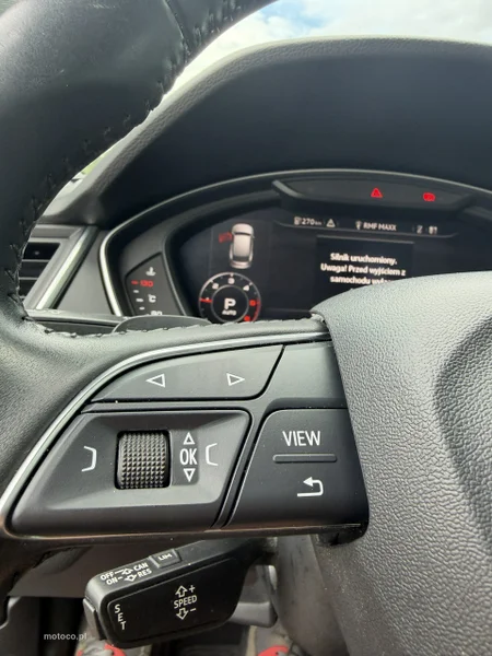 Audi Q5 FY 10