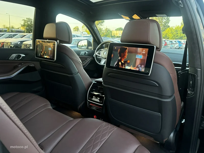 BMW X7 G07 14