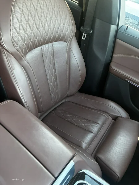 BMW X7 G07 18