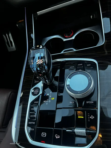 BMW X7 G07 21