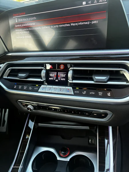 BMW X7 G07 22