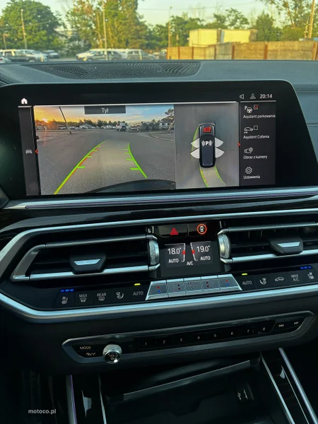 BMW X7 G07 34