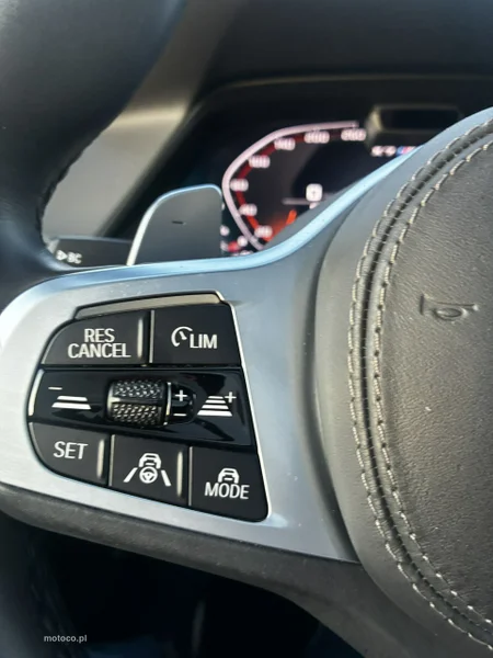 BMW X7 G07 35
