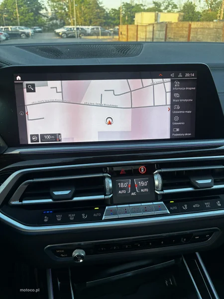 BMW X7 G07 36