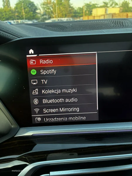 BMW X7 G07 37