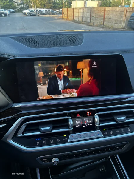 BMW X7 G07 38