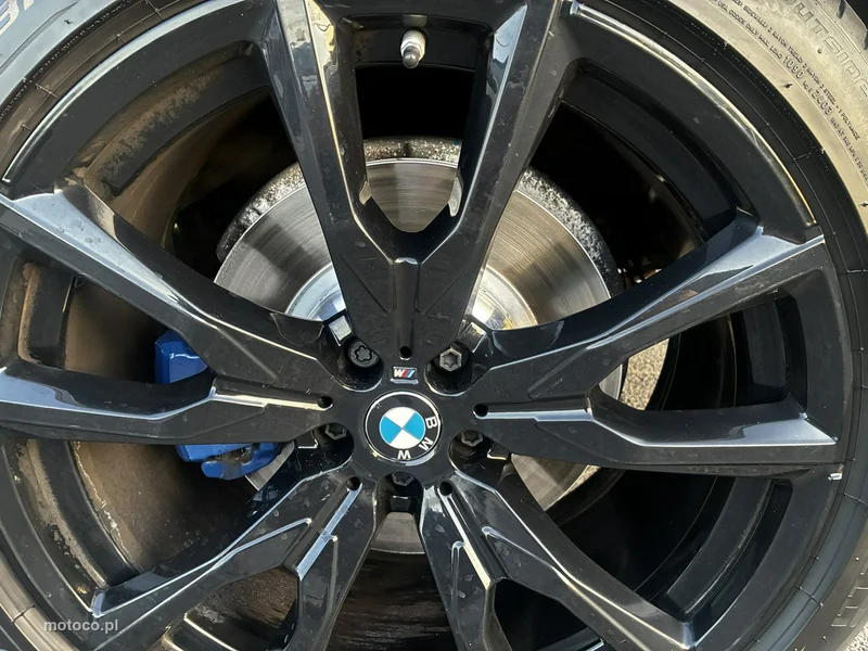 BMW X7 G07 41