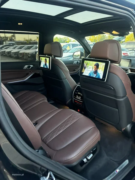 BMW X7 G07 46