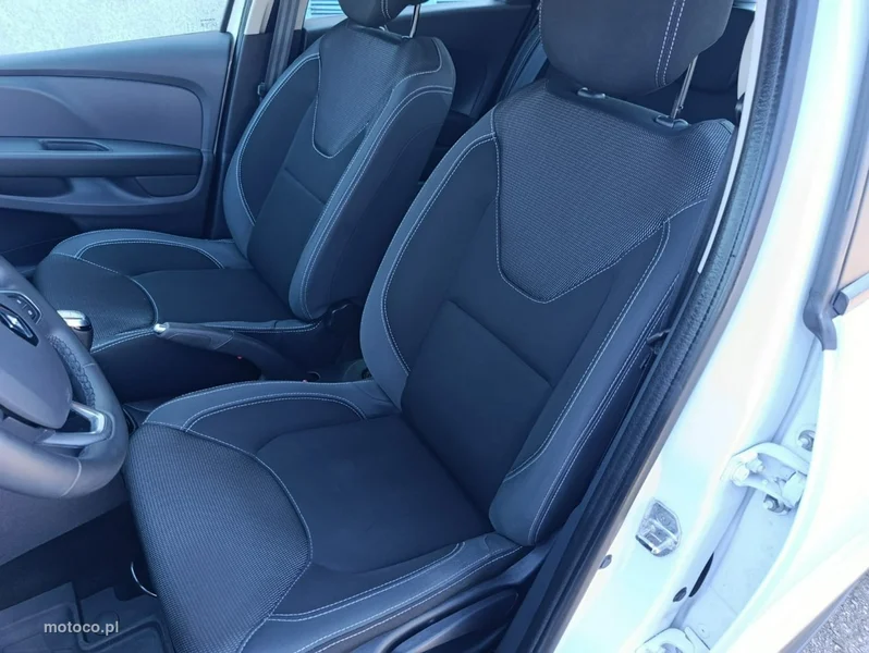 Renault Clio IV 12