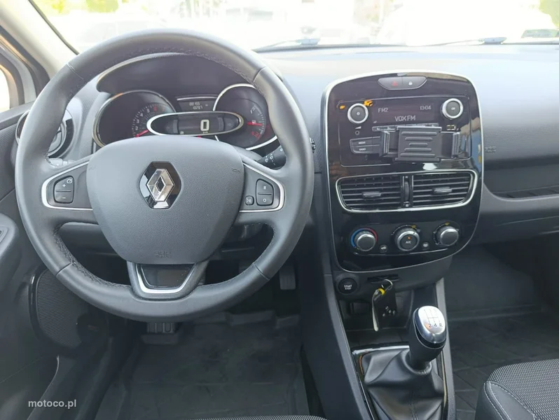 Renault Clio IV 13