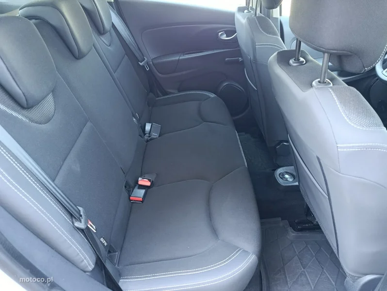 Renault Clio IV 15