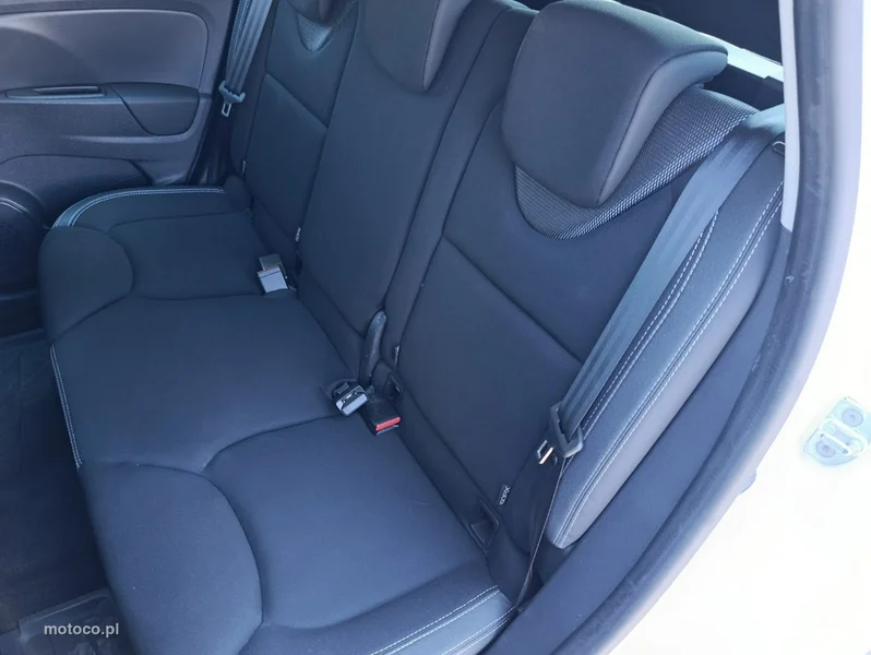 Renault Clio IV 16