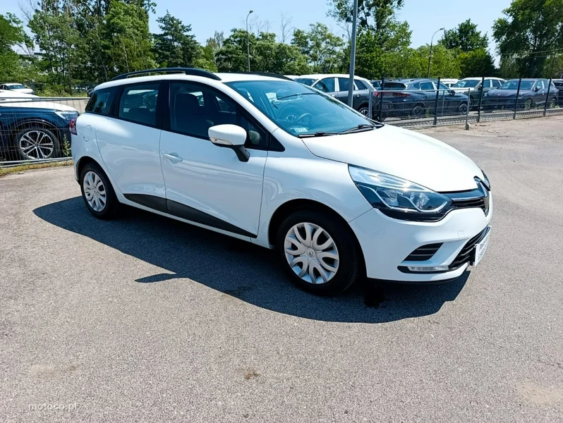 Renault Clio IV 20