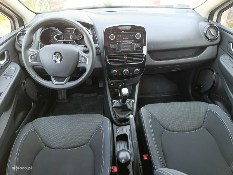 Renault Clio IV 21