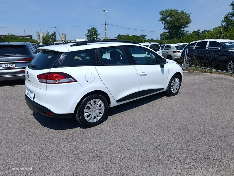 Renault Clio IV 22