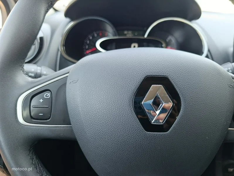 Renault Clio IV 23