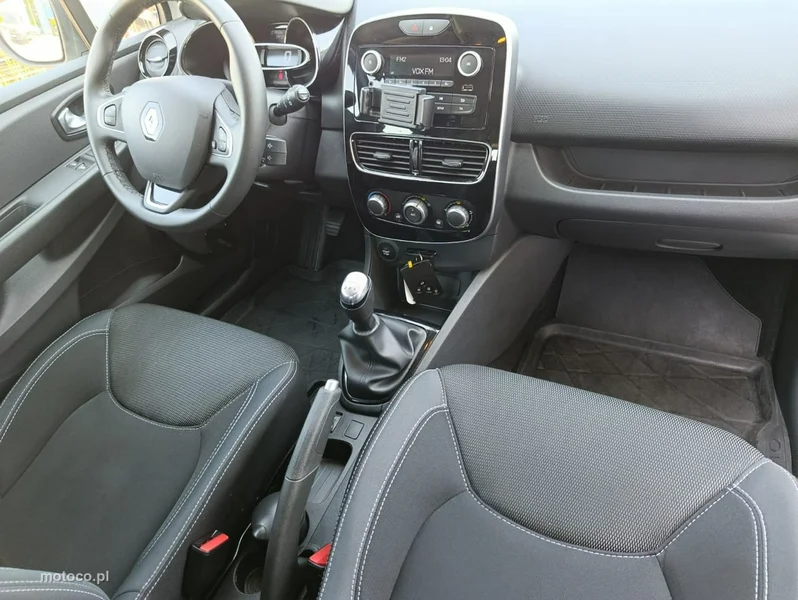 Renault Clio IV 26
