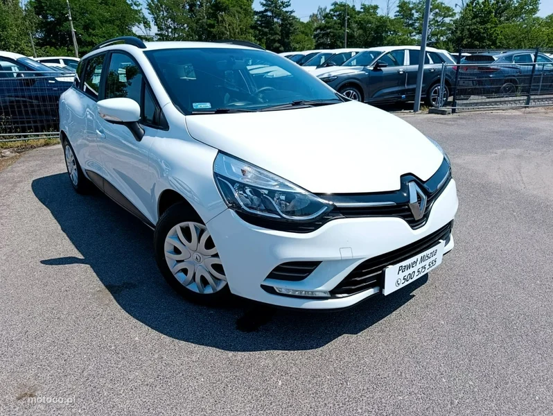 Renault Clio IV 28