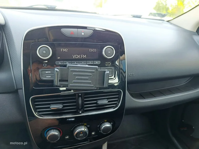 Renault Clio IV 29