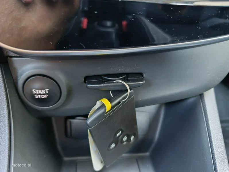 Renault Clio IV 6