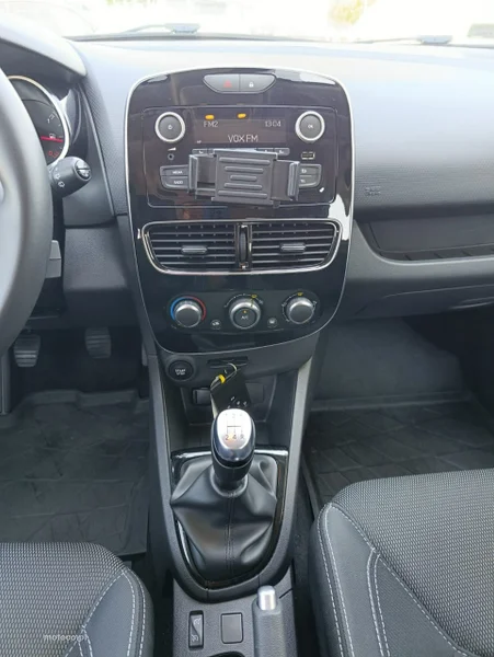 Renault Clio IV 9