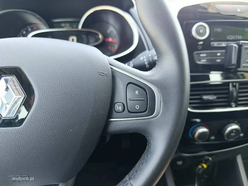 Renault Clio IV 10