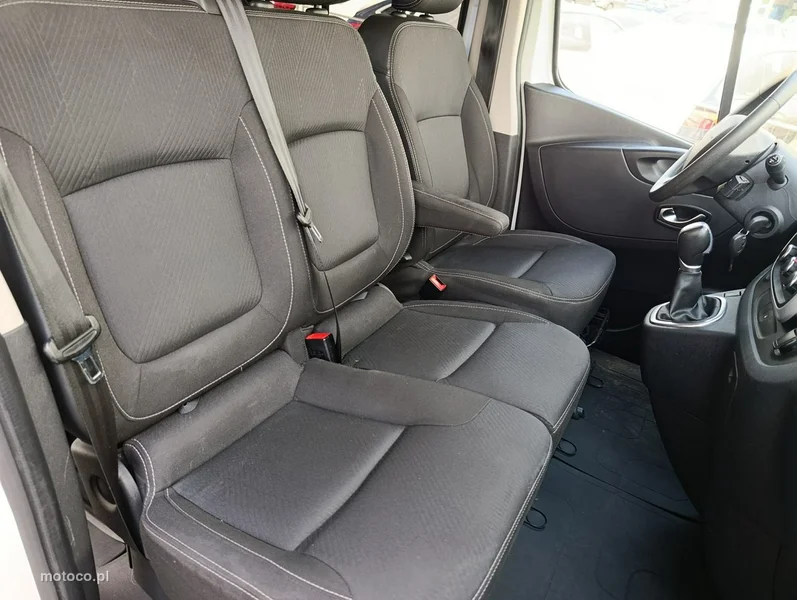 Renault Trafic III 15