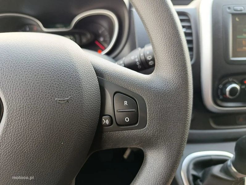 Renault Trafic III 16