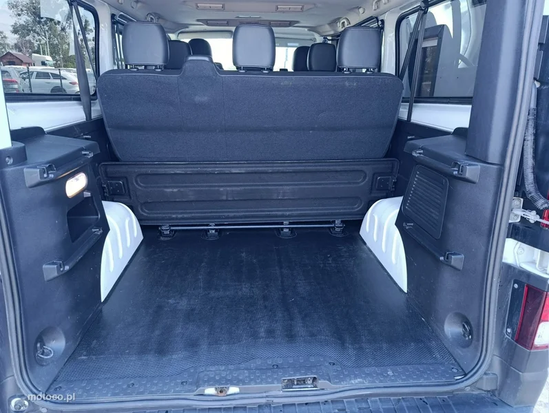 Renault Trafic III 17