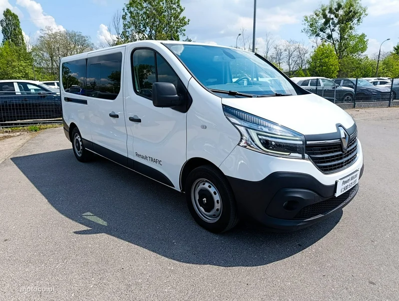 Renault Trafic III 26
