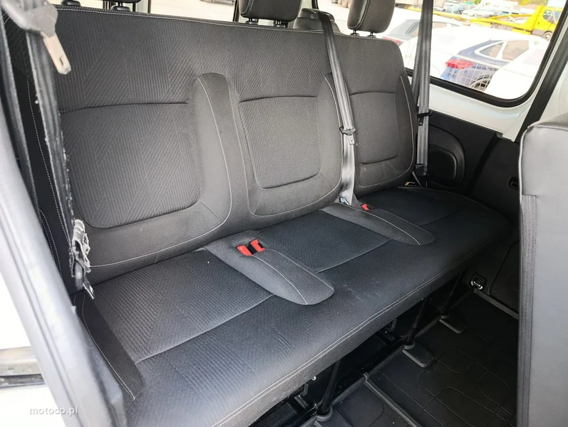 Renault Trafic III 27
