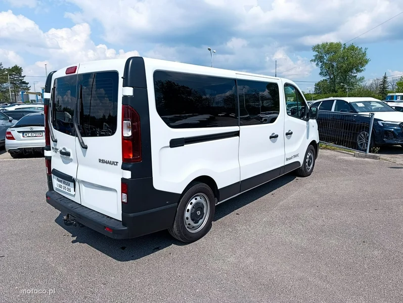 Renault Trafic III 28