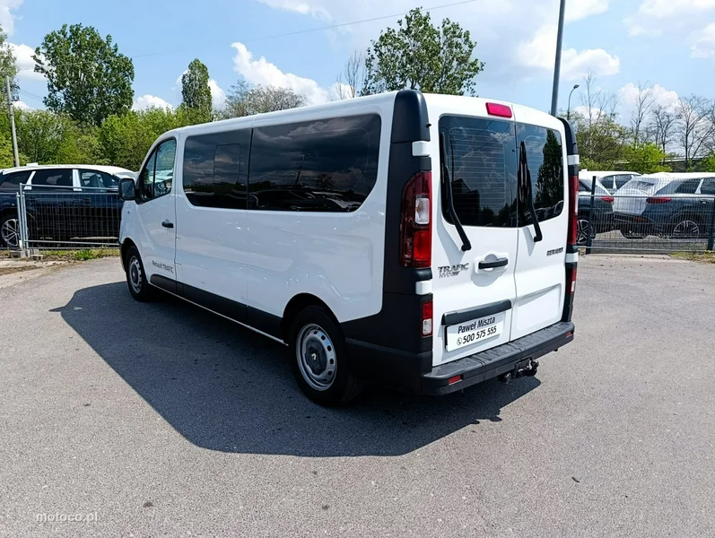 Renault Trafic III 30