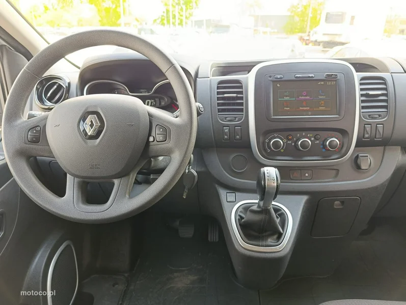 Renault Trafic III 31