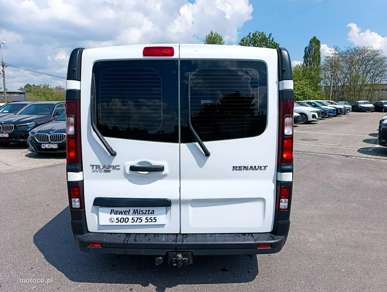 Renault Trafic III 33