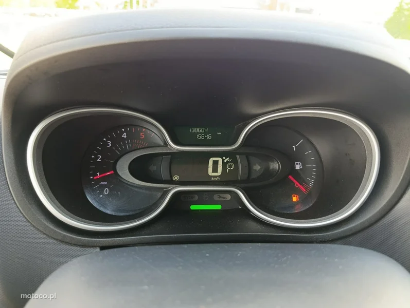 Renault Trafic III 35
