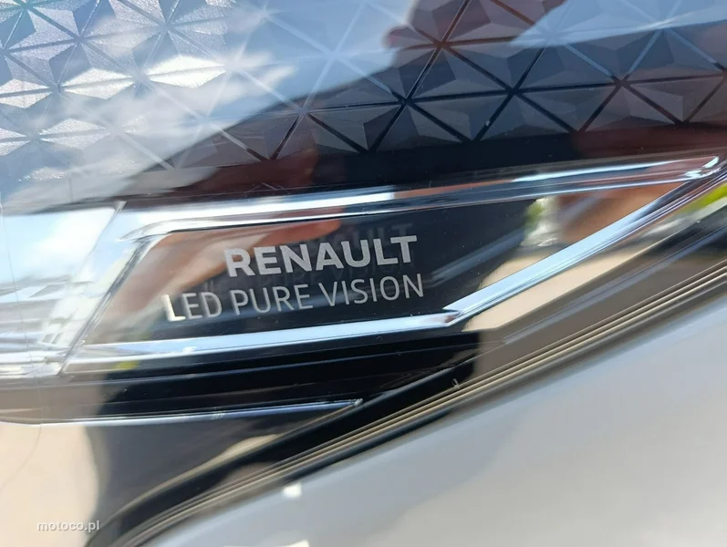 Renault Trafic III 6