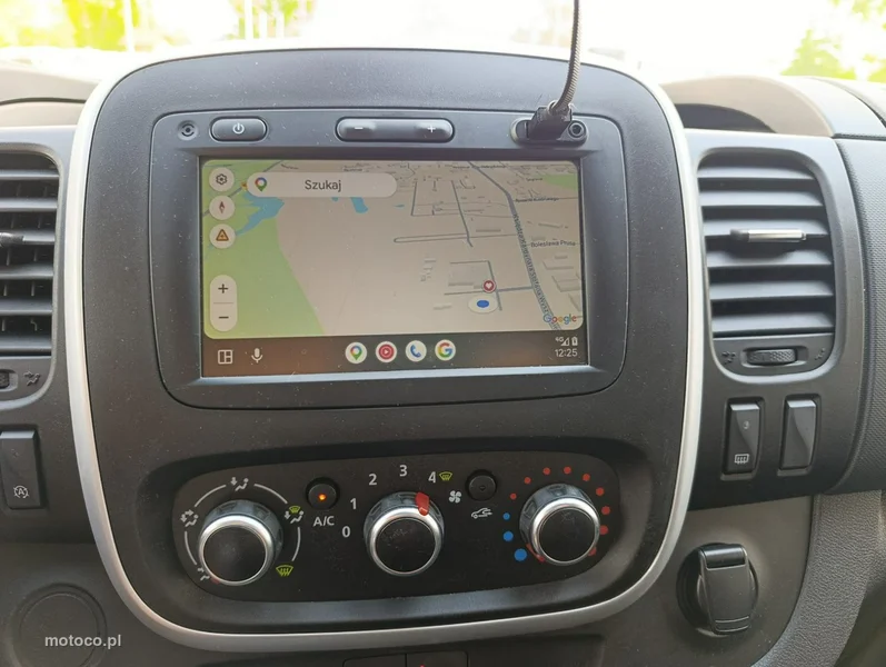 Renault Trafic III 8