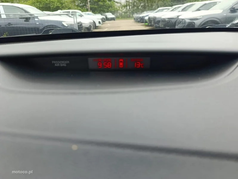 Kia Cee'd 11