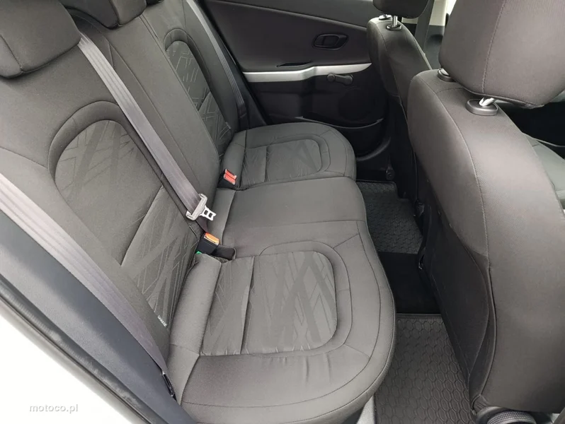 Kia Cee'd 18