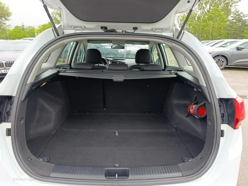 Kia Cee'd 20